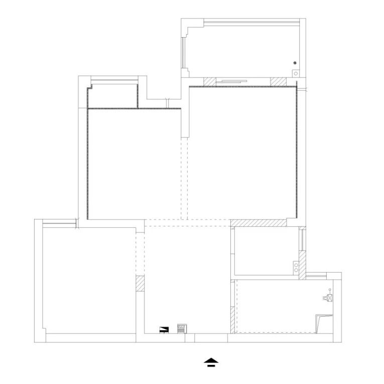 中建御景星城,中建御景星城戶型,中建御景星城戶型圖,武漢裝修