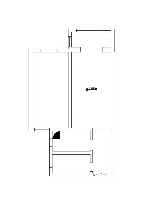 城建信達(dá)后湖里85㎡