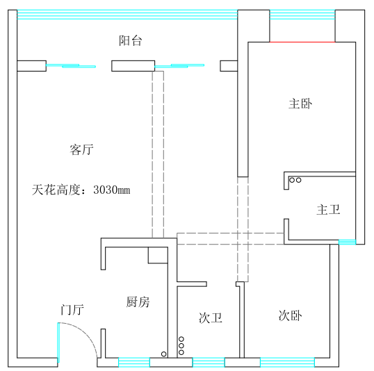 融僑濱江城美域111㎡